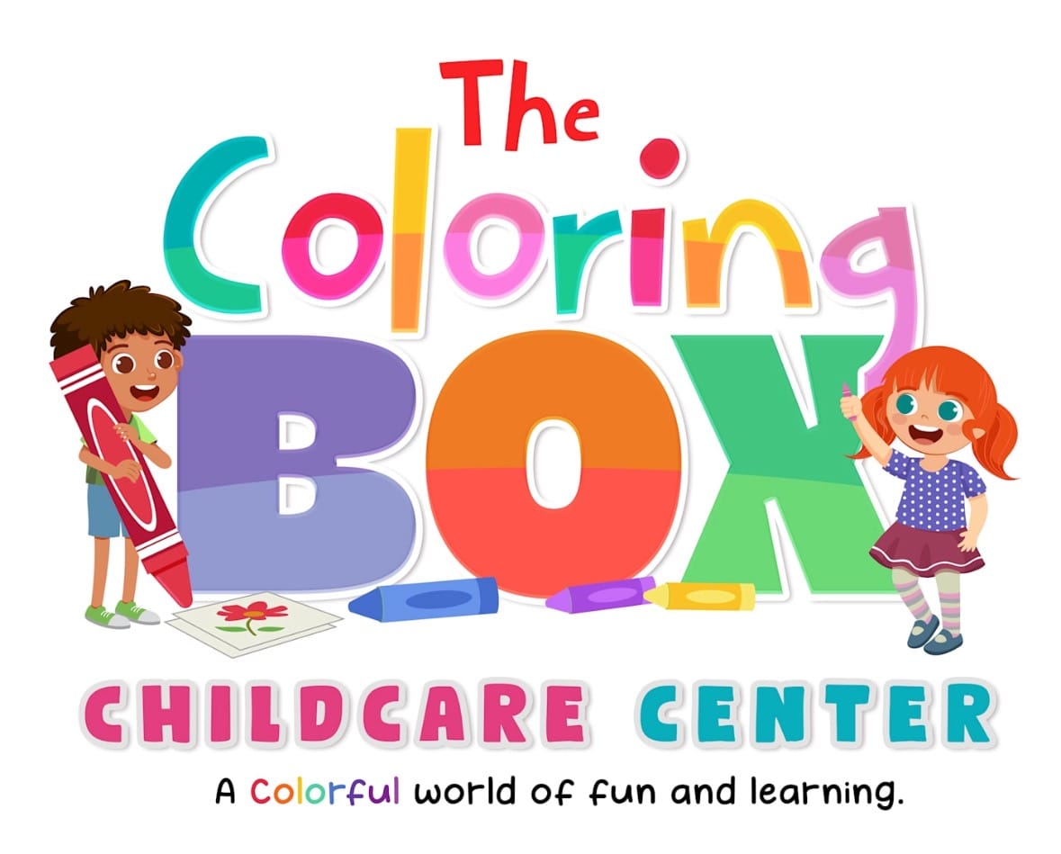 The Coloringbox Childcare Center
